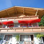 Chalet Ferienhaus Hubertus