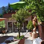 Chalet Ferienhaus Hubertus