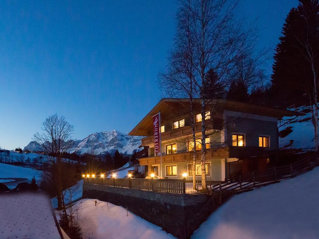 Hotel Hubertus Schladming