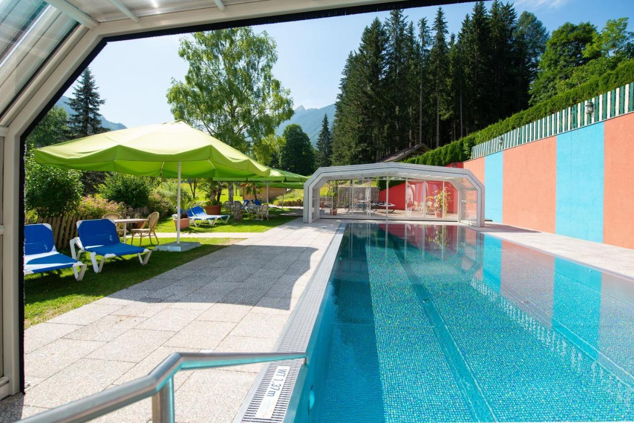 Hubertus 3* Schladming