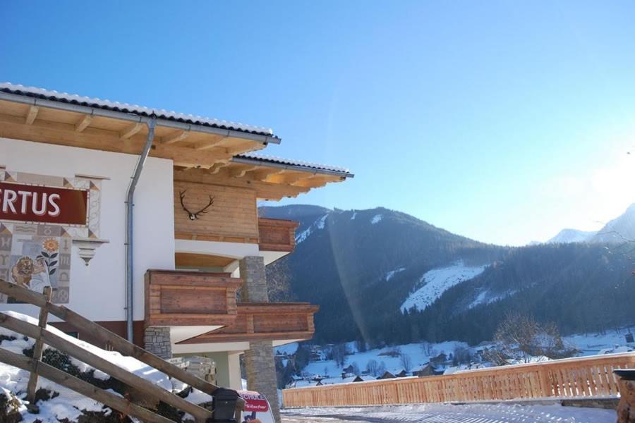 Hotel Hubertus Schladming