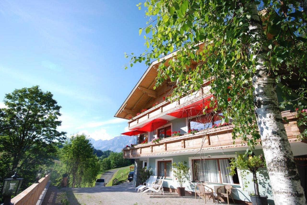 Hubertus Schladming