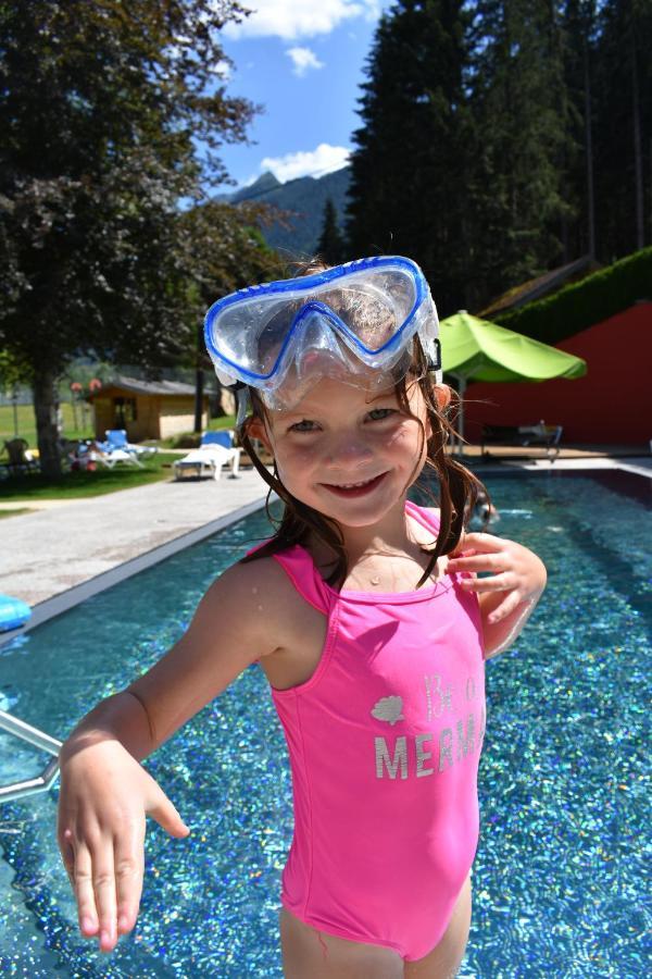 Hubertus Hotel Schladming