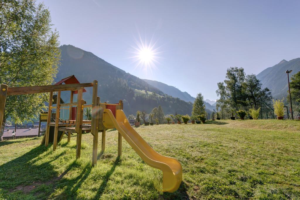 Hubertus Hotel 3*