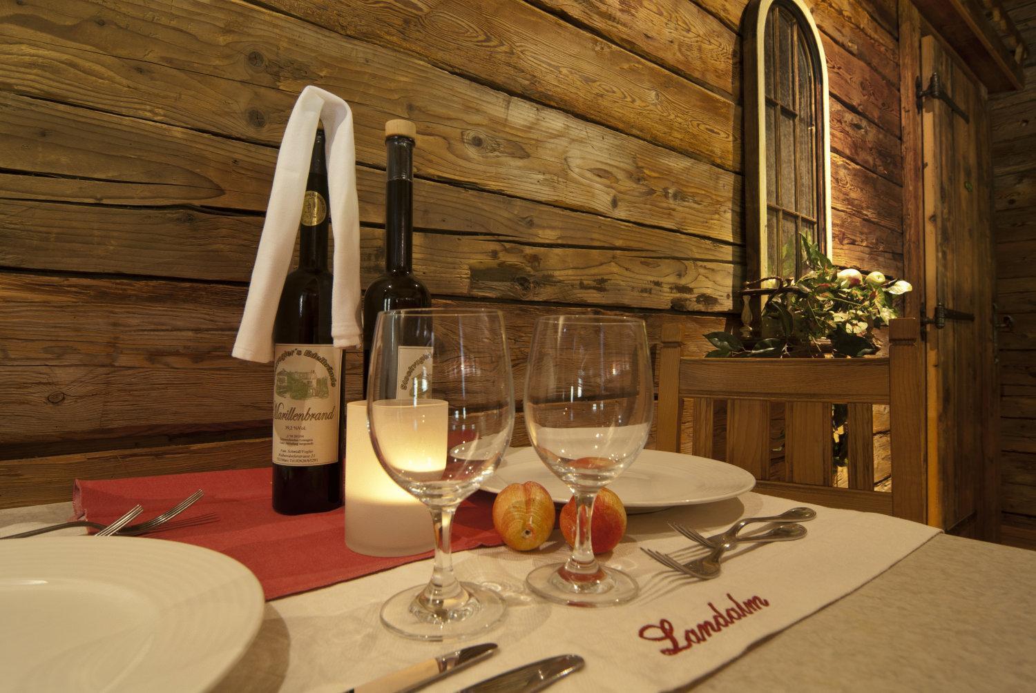Hubertus Hotel 3*