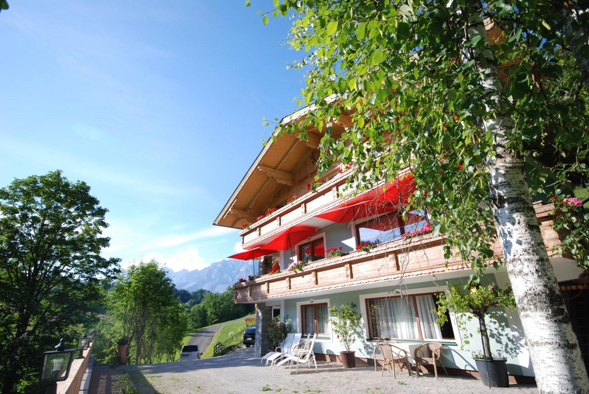 Hubertus Schladming