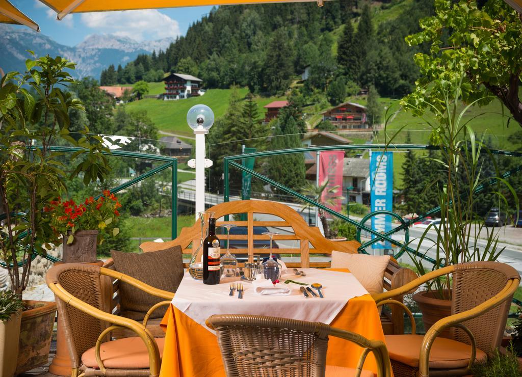 Hubertus 3* Schladming