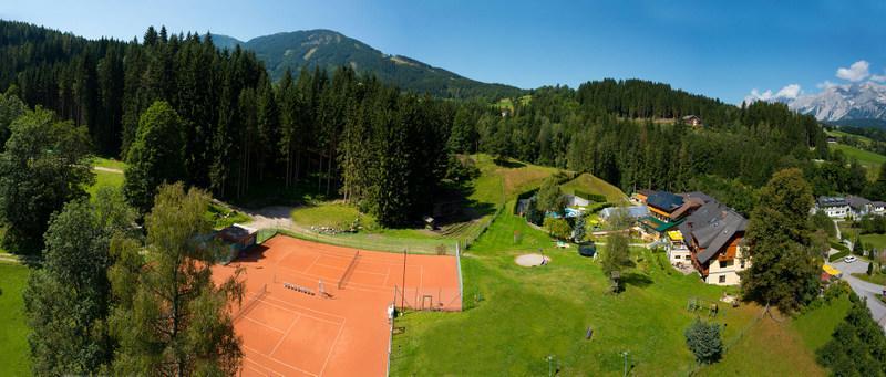 Hubertus Schladming