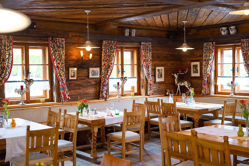 Hubertus Hotel Schladming