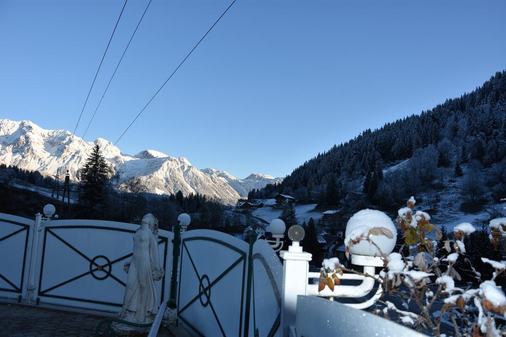 Hotel Hubertus
