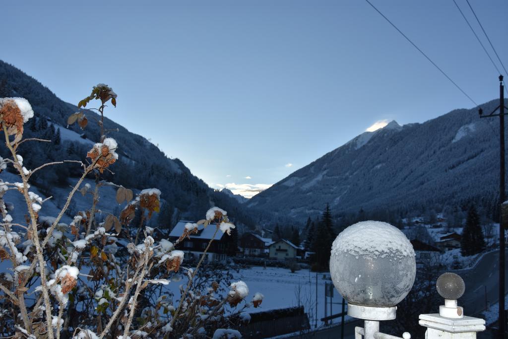 Hubertus Hotel Schladming