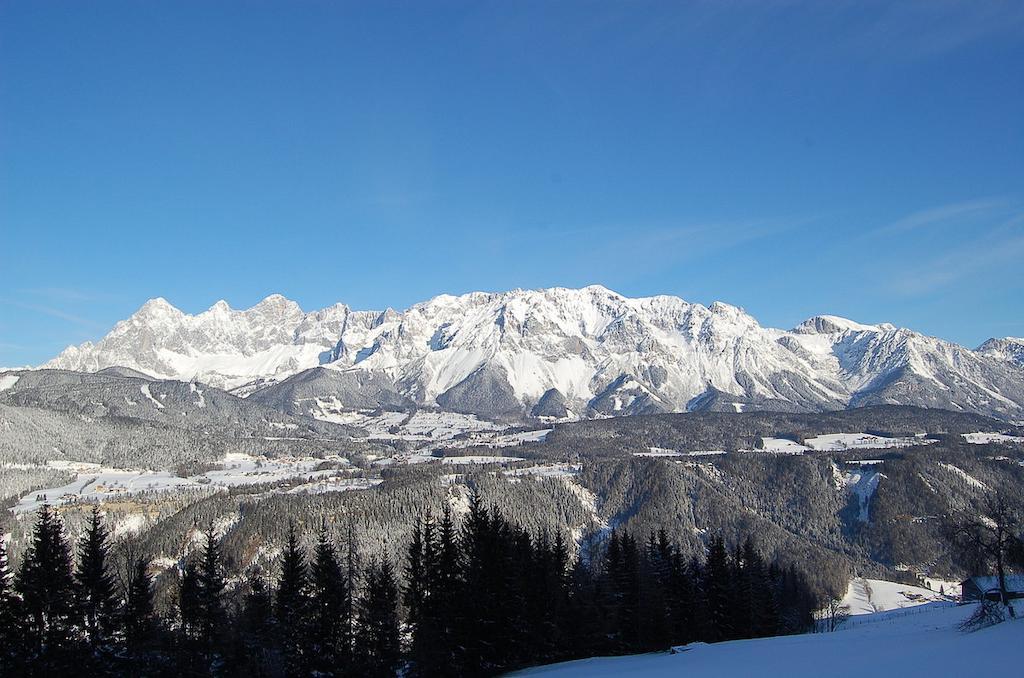 Hubertus Hotel Schladming