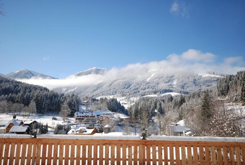 Hubertus Schladming