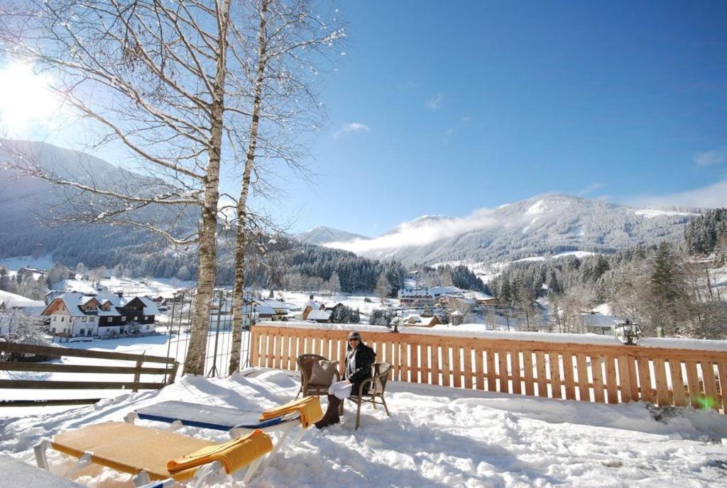 Hotel Hubertus 3*