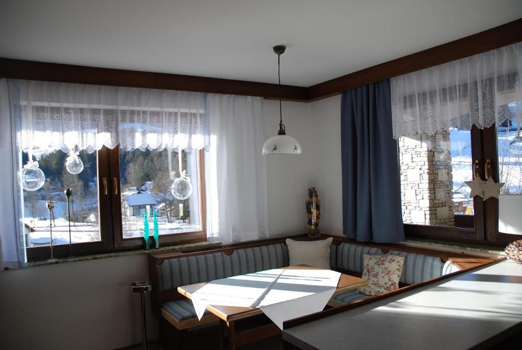 Hubertus 3*