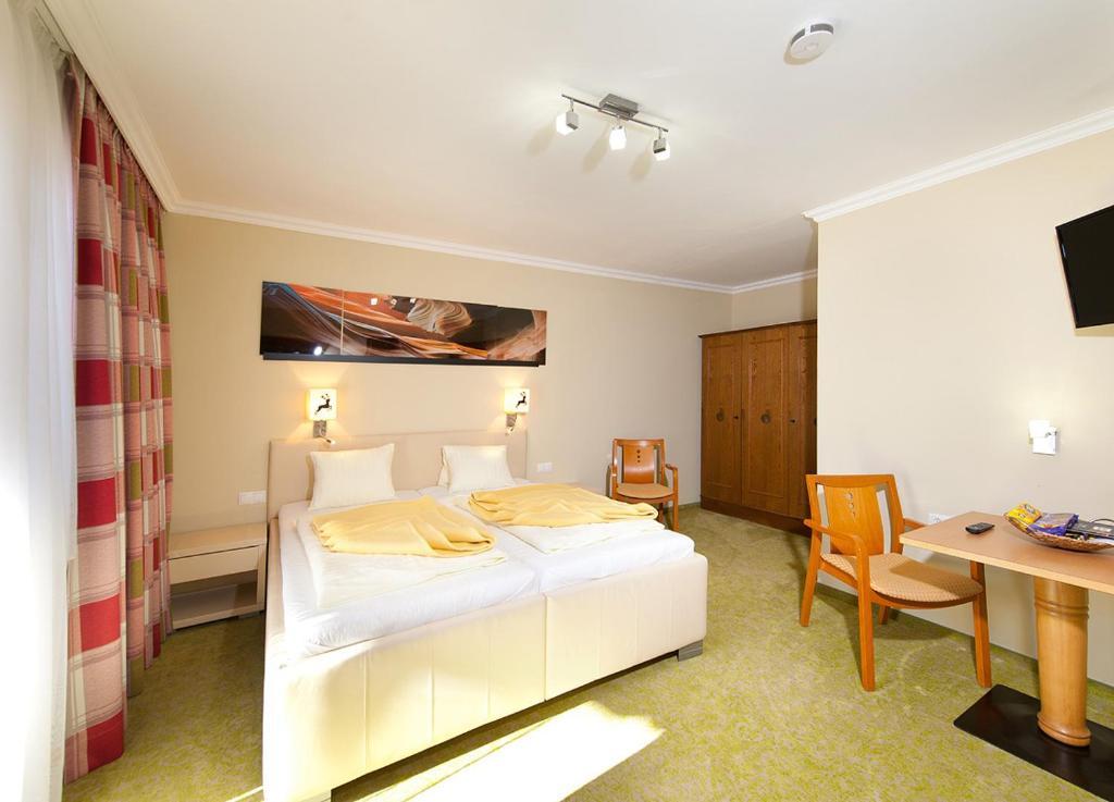 Hubertus 3*