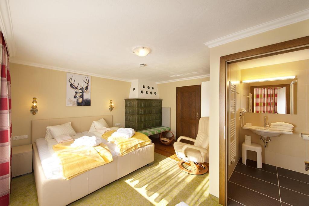 Hubertus Hotel 3*