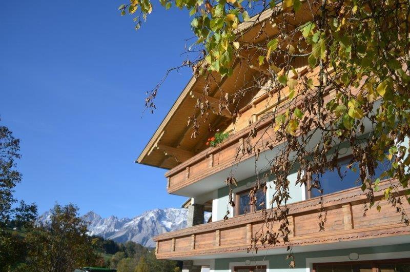 Hubertus 3* Schladming