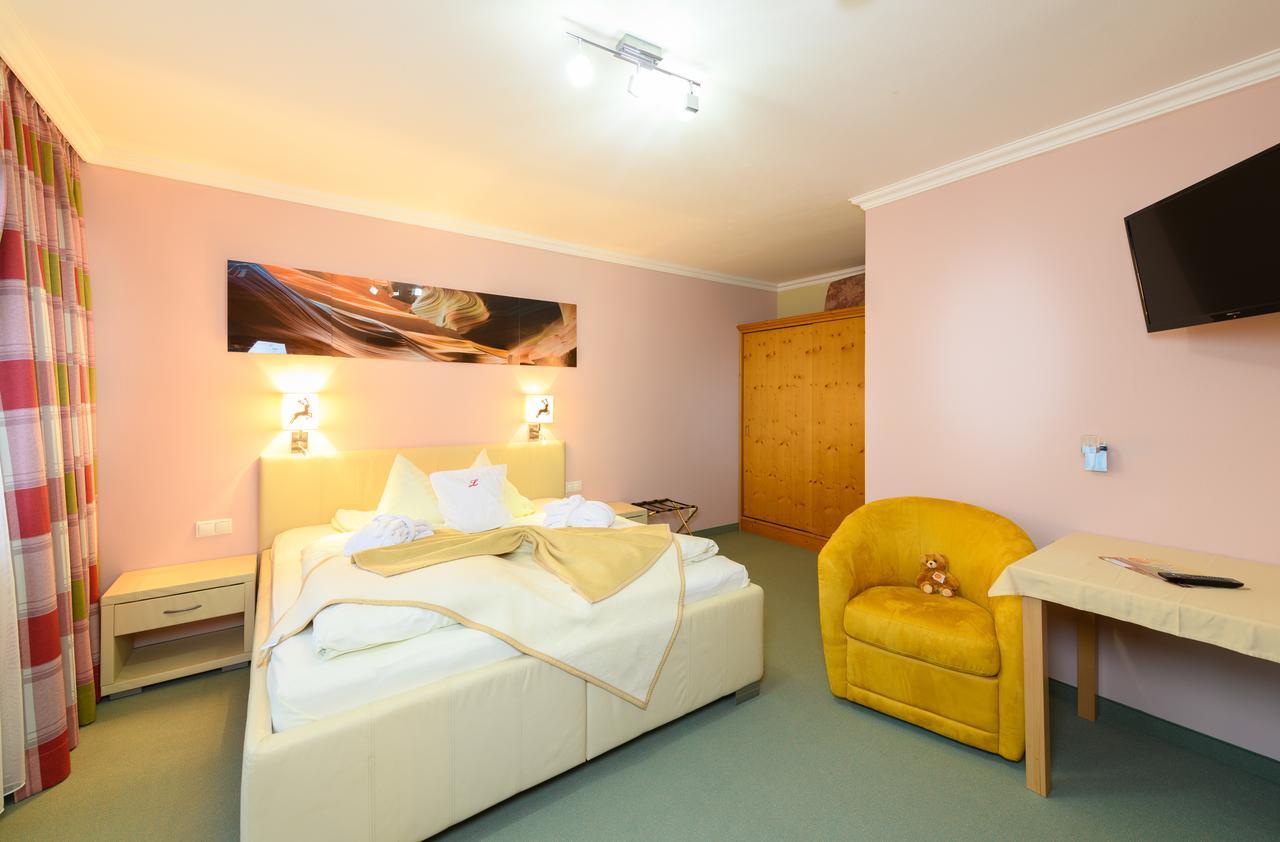 Hubertus Hotel Schladming