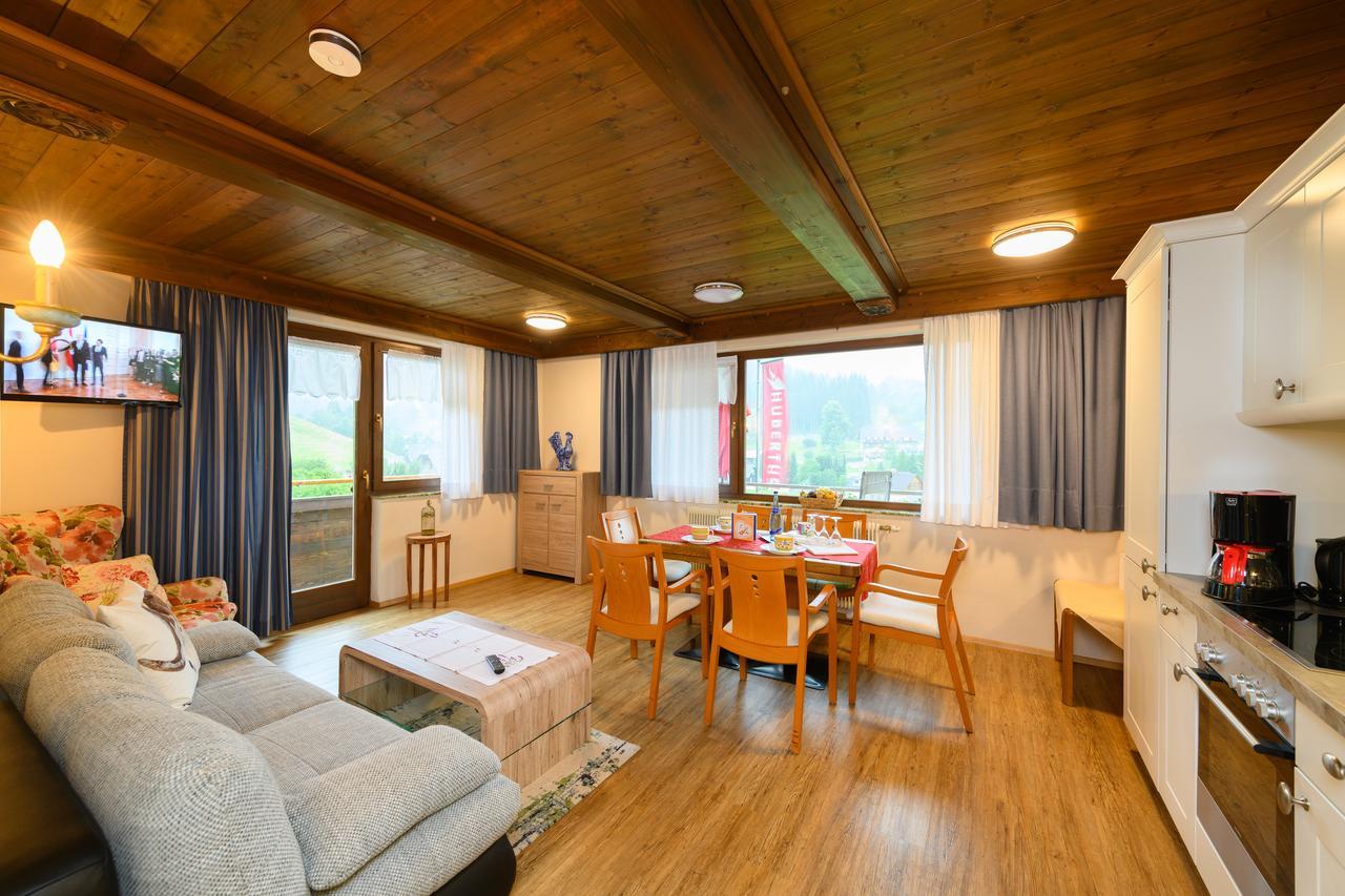 Hubertus 3*