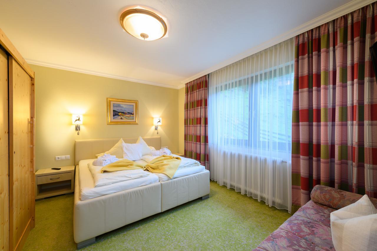 Hotel Hubertus 3*