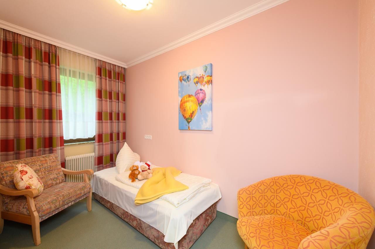 Hotel Hubertus Schladming