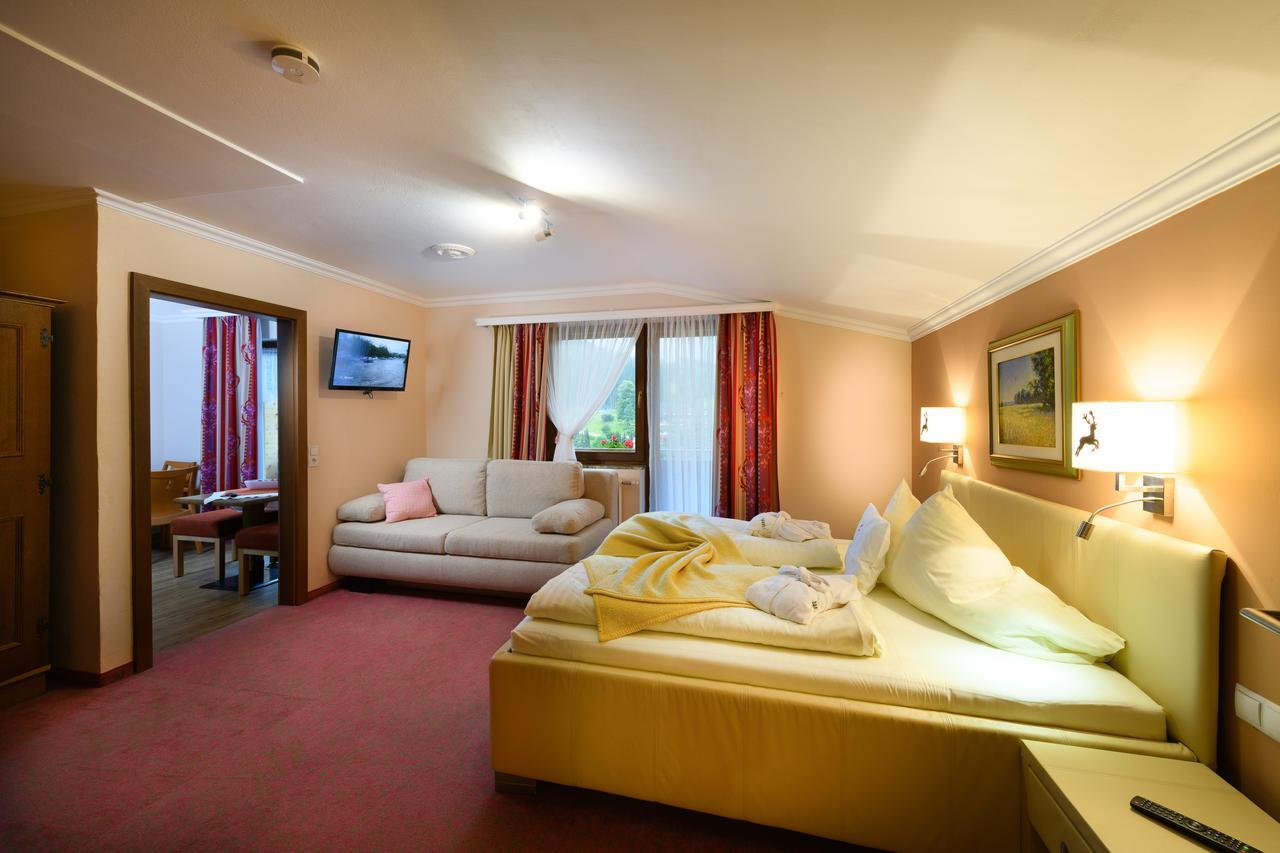 Hotel Hubertus Schladming