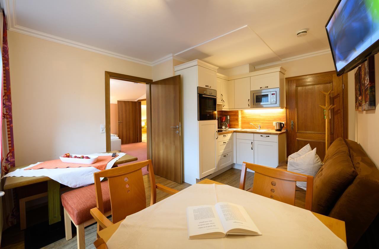 Hotel Hubertus