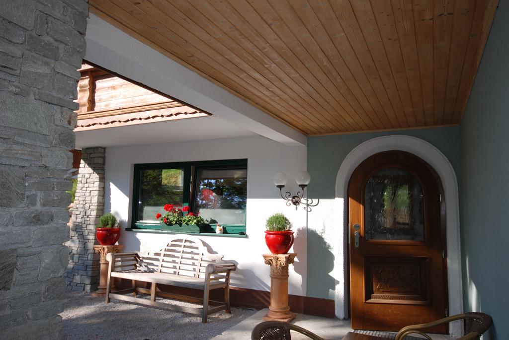 Hotel Hubertus
