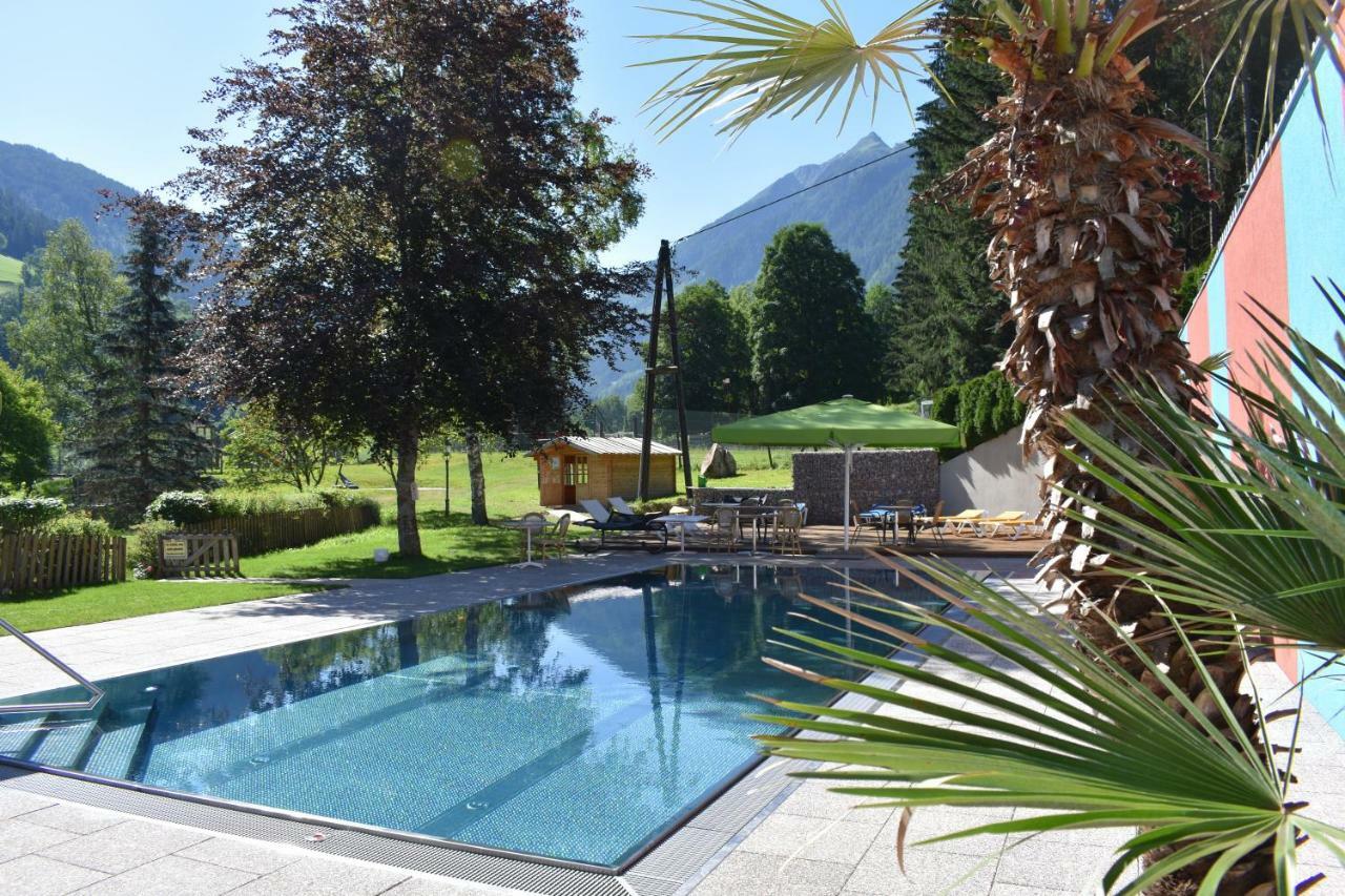 Hubertus Hotel Schladming