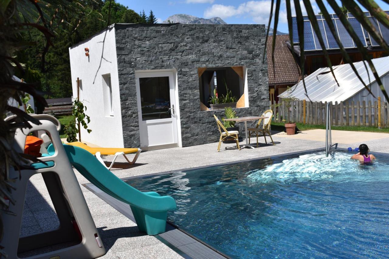 Hotel Hubertus Schladming