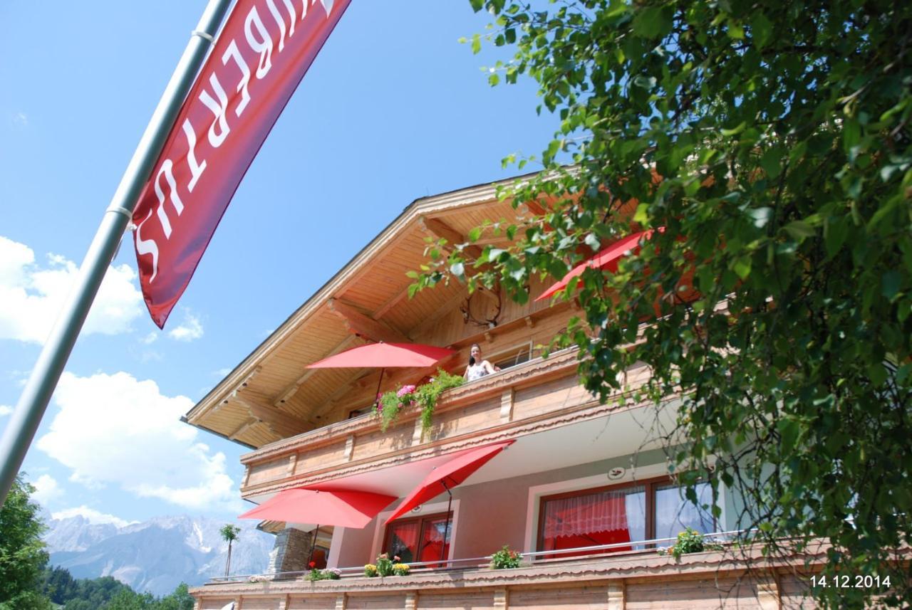 Hotel Hubertus 3*