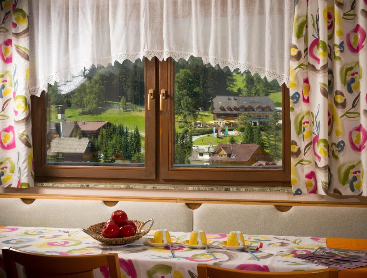 Hubertus Hotel