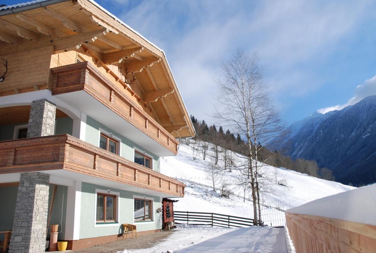 Hotel Hubertus Schladming