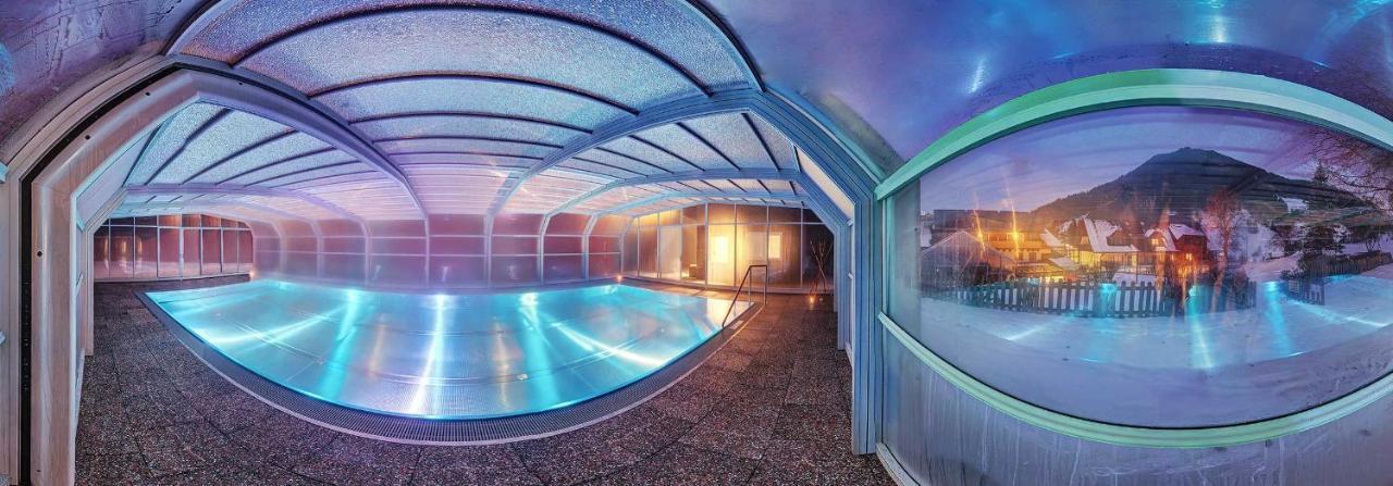 Hubertus Hotel 3*